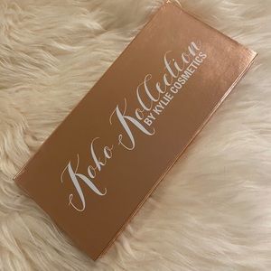 Kylie Cosmetics Makeup - Kylie Cosmetics Koko Pallet Kylie Cosmetics Makeup - Kylie Cosmetics Koko Pallet